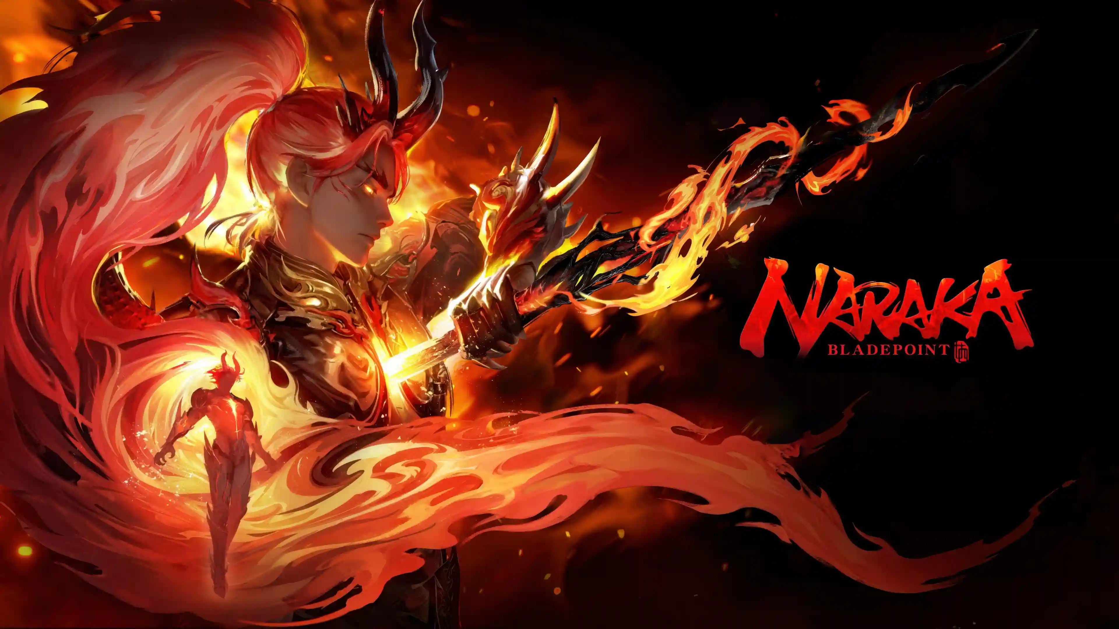 NARAKA: BLADEPOINT